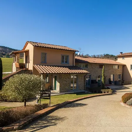 Beautiful With Private Lawn, Pool And Luxury By Vacavilla * Poppi