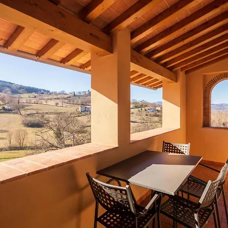 Beautiful With Private Lawn, Pool And Luxury By Vacavilla *