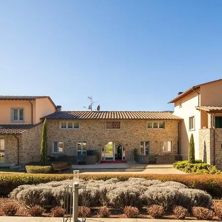 Beautiful With Private Lawn, Pool And Luxury By Vacavilla Villa Poppi