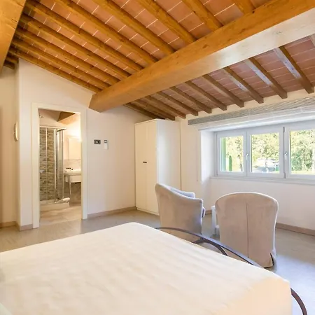 Beautiful With Private Lawn, Pool And Luxury By Vacavilla *