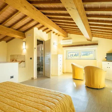 Villa Beautiful With Private Lawn, Pool And Luxury By Vacavilla