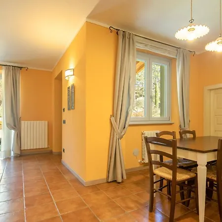 Beautiful With Private Lawn, Pool And Luxury By Vacavilla * Poppi