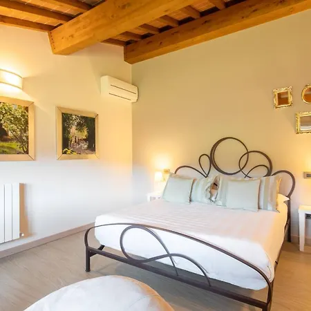 Beautiful With Private Lawn, Pool And Luxury By Vacavilla *