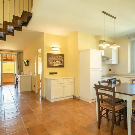 Beautiful With Private Lawn, Pool And Luxury By Vacavilla * Poppi