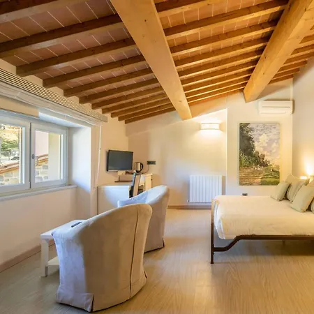 Beautiful With Private Lawn, Pool And Luxury By Vacavilla Poppi
