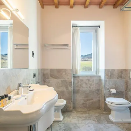 Beautiful With Private Lawn, Pool And Luxury By Vacavilla Villa