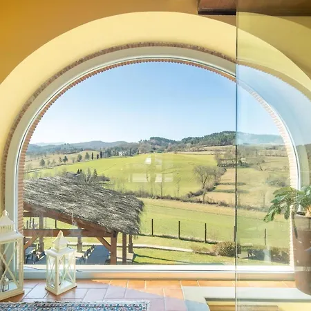 Villa Beautiful With Private Lawn, Pool And Luxury By Vacavilla *