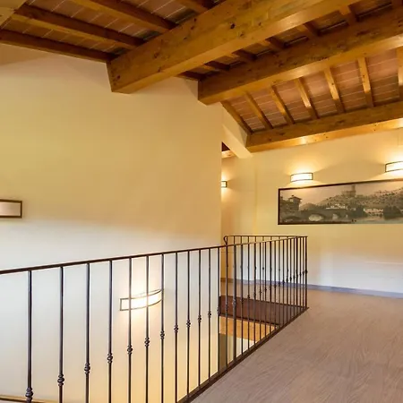 Beautiful With Private Lawn, Pool And Luxury By Vacavilla * Poppi
