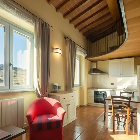 Villa Beautiful With Private Lawn, Pool And Luxury By Vacavilla Poppi