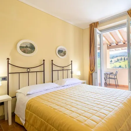 Villa Beautiful With Private Lawn, Pool And Luxury By Vacavilla Poppi