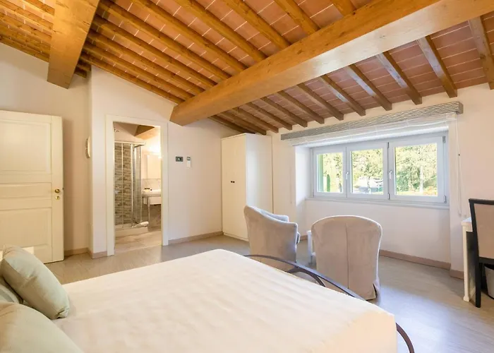 Beautiful With Private Lawn, Pool And Luxury By Vacavilla *