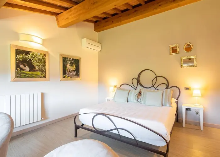 Beautiful With Private Lawn, Pool And Luxury By Vacavilla *