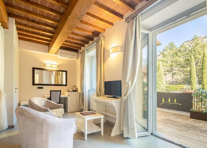 Beautiful With Private Lawn, Pool And Luxury By Vacavilla *