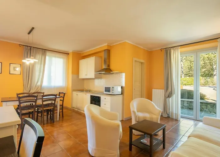 ヴィラ Beautiful With Private Lawn, Pool And Luxury By Vacavilla ポッピ