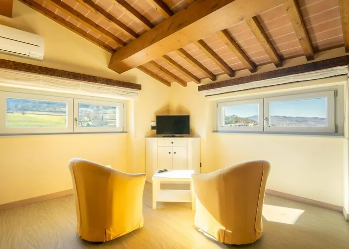 Beautiful With Private Lawn, Pool And Luxury By Vacavilla