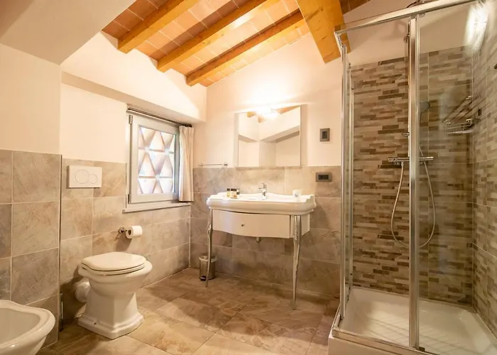 Beautiful With Private Lawn, Pool And Luxury By Vacavilla *